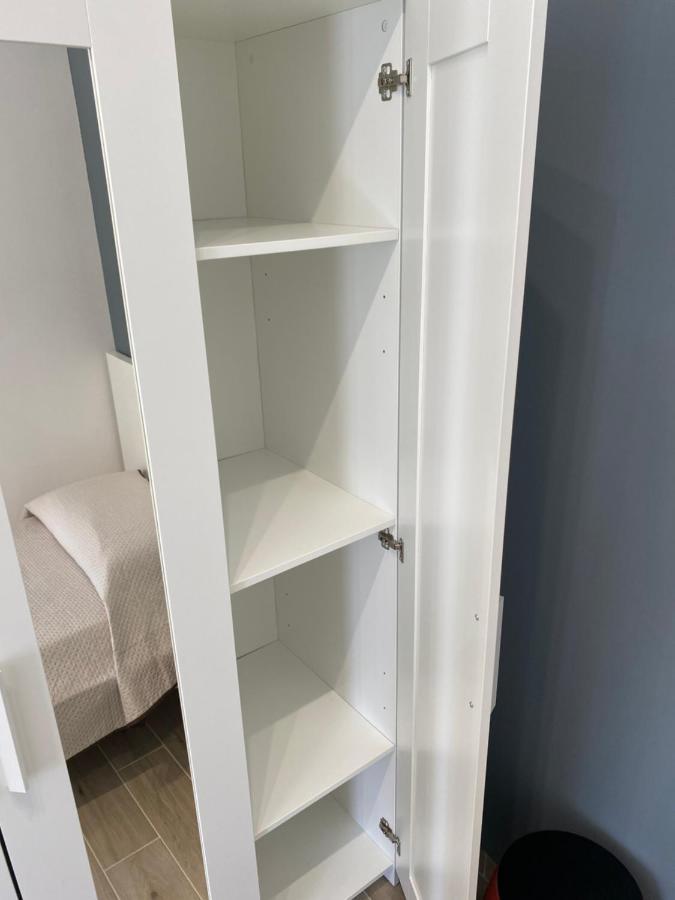 Giomartrooms ตอร์เร อันนุนซิอาตา ภายนอก รูปภาพ