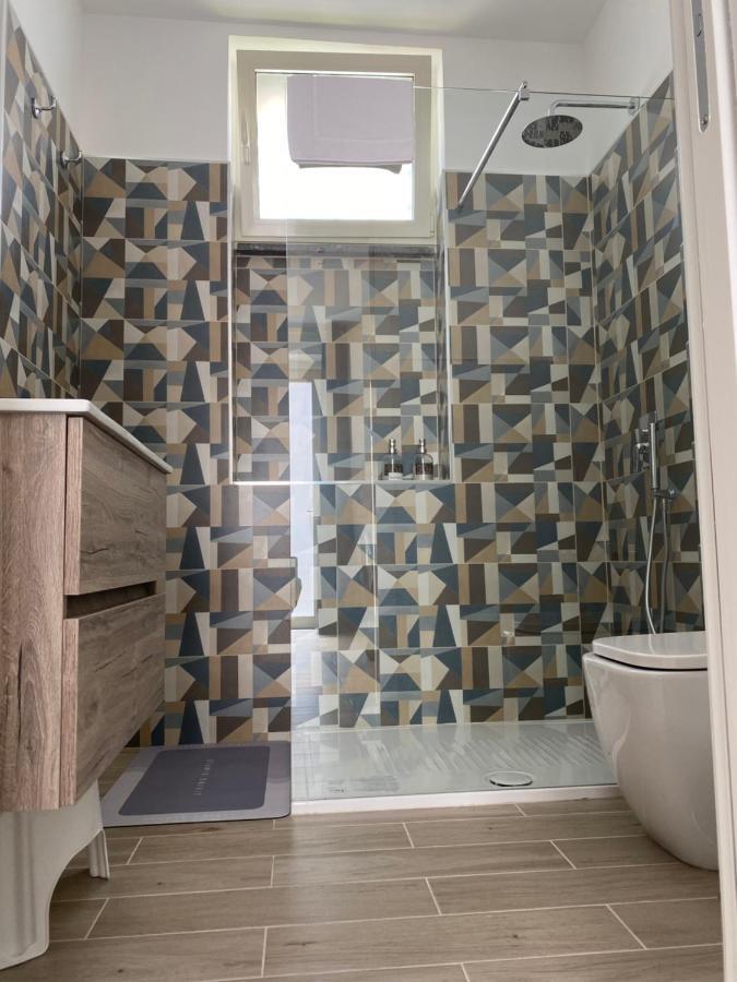 Giomartrooms ตอร์เร อันนุนซิอาตา ภายนอก รูปภาพ