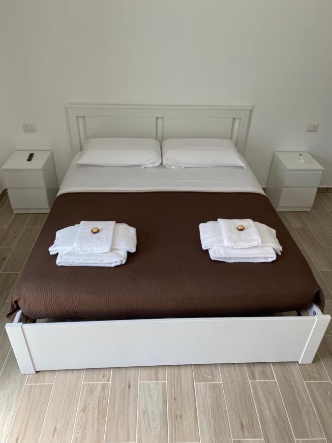 Giomartrooms ตอร์เร อันนุนซิอาตา ภายนอก รูปภาพ